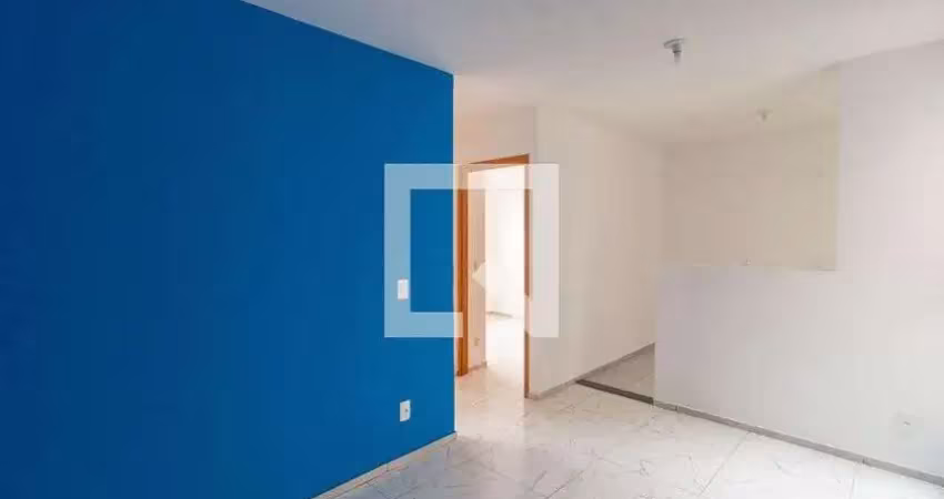 Apartamento para aluguel - são josé, 2 quartos,  55 m² - canoas