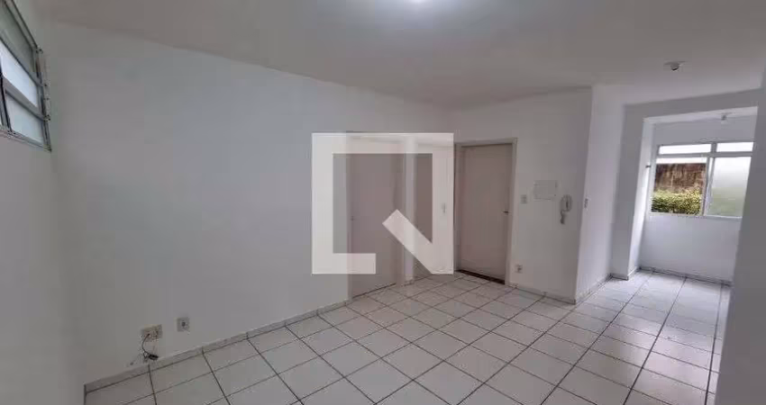 Apartamento para aluguel - condomínio ipanema, 2 quartos,  50 m² - ribeirão preto