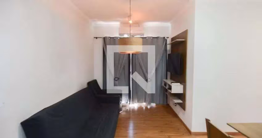 Apartamento para aluguel - campos elísios, 3 quartos,  58 m² - ribeirão preto