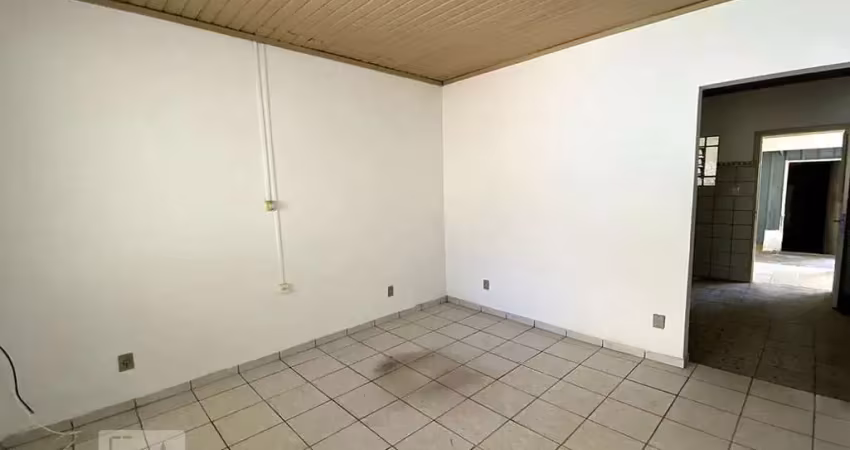 Casa para aluguel - feitoria, 2 quartos,  75 m² - são leopoldo