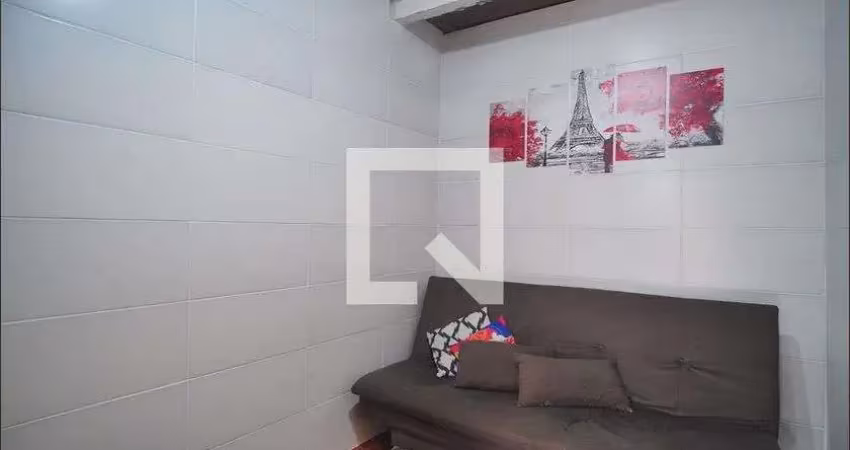 Casa para aluguel - canudos, 3 quartos,  140 m² - novo hamburgo