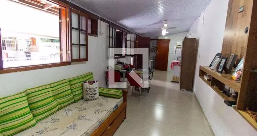 Casa para aluguel - engenho do mato, 1 quarto,  120 m² - niterói