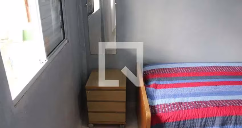 Kitnet / stúdio para aluguel - parque alexandre, 1 quarto,  54 m² - cotia