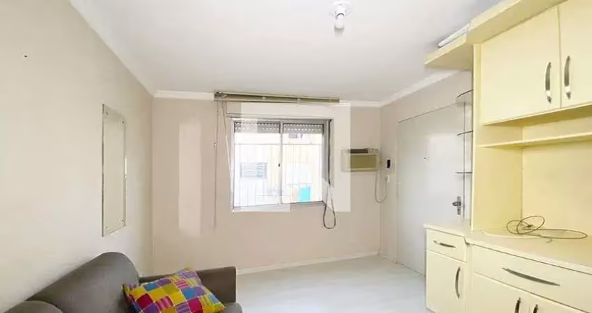Apartamento para aluguel - rio dos sinos, 2 quartos,  62 m² - são leopoldo