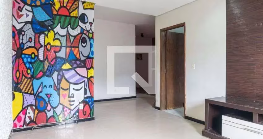Casa para aluguel - taguatinga, 2 quartos,  200 m² - brasília
