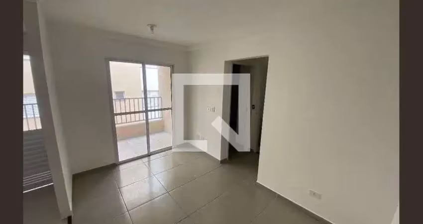 Apartamento para aluguel - jardim da glória, 2 quartos,  41 m² - cotia