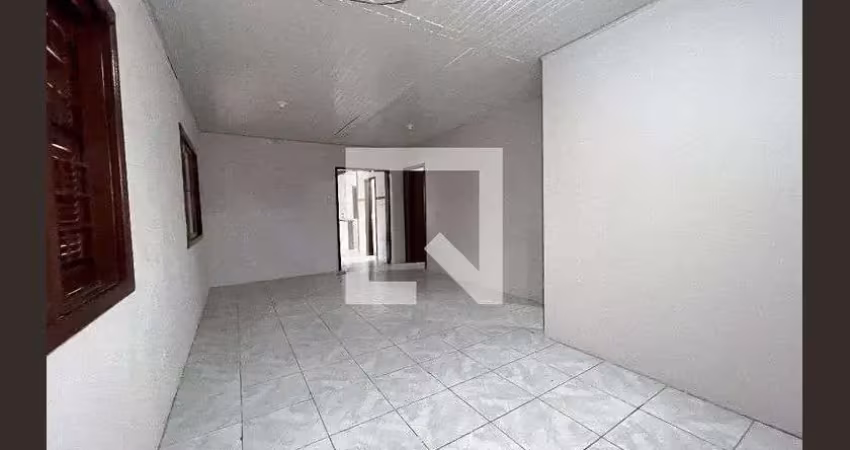 Casa para aluguel - campina, 3 quartos,  110 m² - são leopoldo