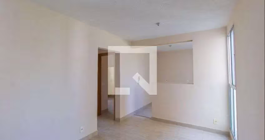 Apartamento para aluguel - igará, 2 quartos,  55 m² - canoas