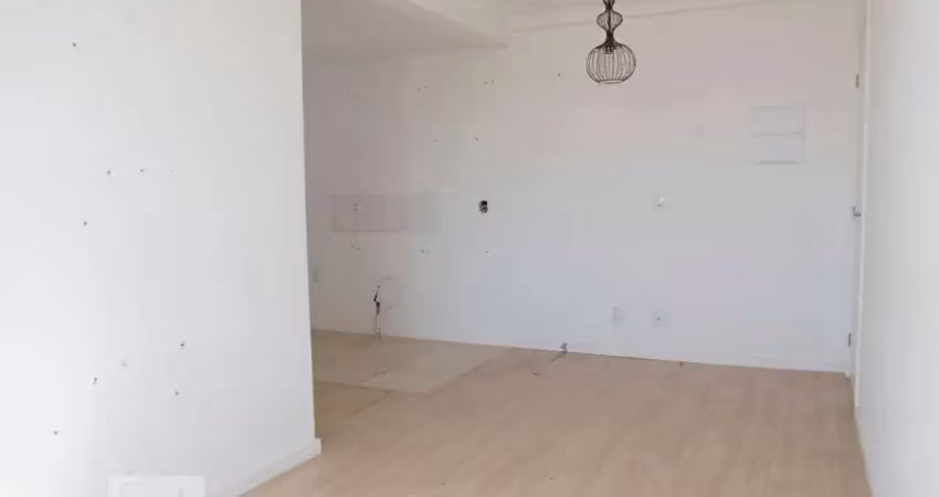 Apartamento para aluguel - estância velha, 2 quartos,  49 m² - canoas