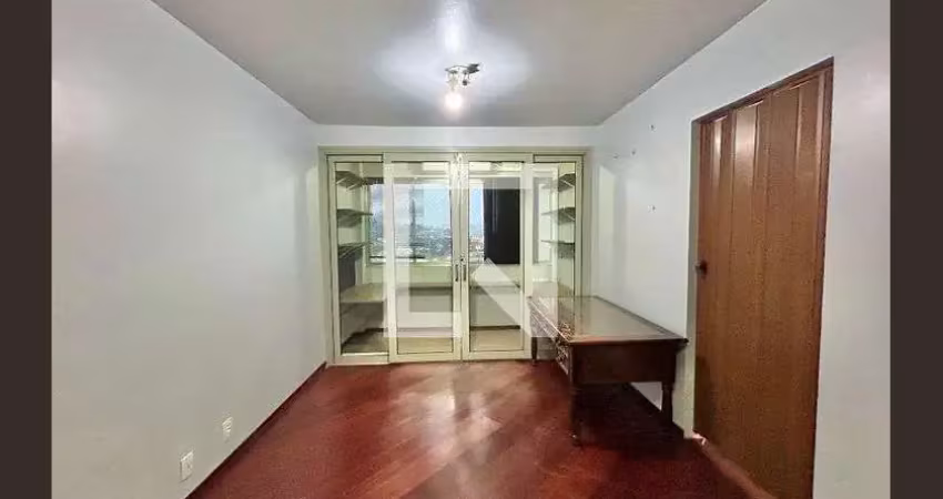 Cobertura para aluguel - ideal, 3 quartos,  168 m² - novo hamburgo