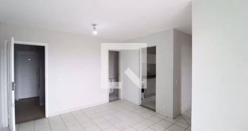 Apartamento para aluguel - pres. roosevelt, 2 quartos,  56 m² - uberlândia