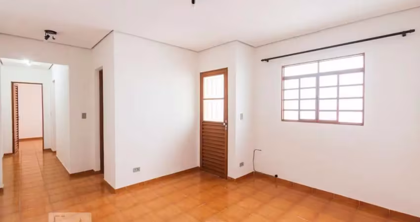 Casa para aluguel - chácara inglesa, 2 quartos,  90 m² - são paulo