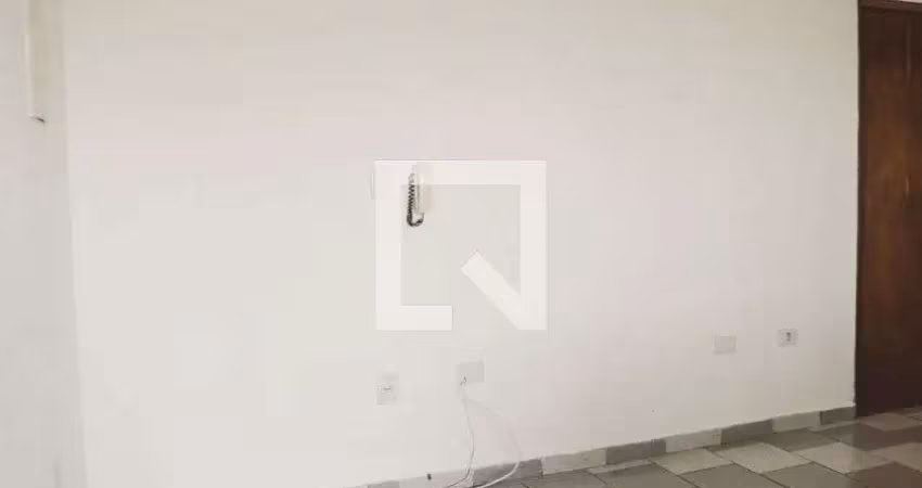 Apartamento para aluguel - vila santa maria, 2 quartos,  47 m² - são paulo