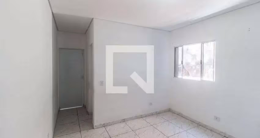 Kitnet / stúdio para aluguel - parque dos camargos, 1 quarto,  45 m² - barueri