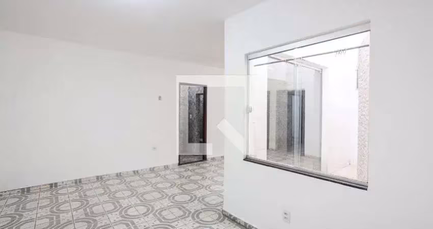 Casa para aluguel - jardim patricia, 3 quartos,  90 m² - uberlândia