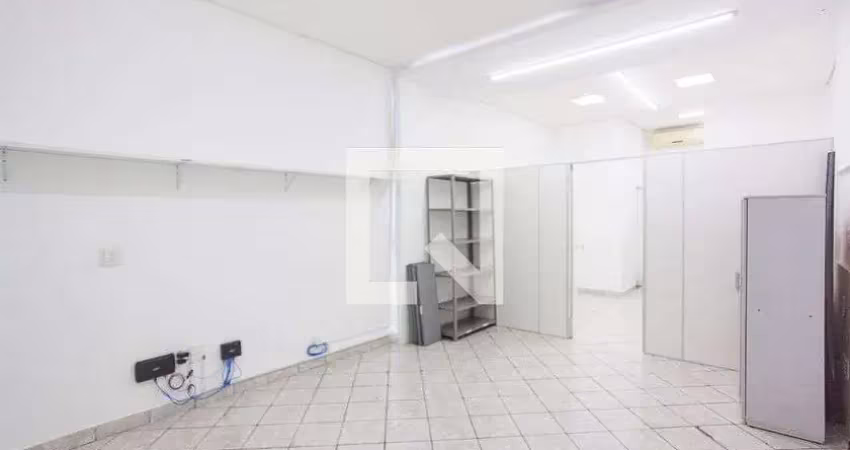 Kitnet / stúdio para aluguel - santa mônica, 1 quarto,  58 m² - uberlândia