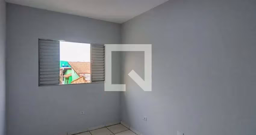 Kitnet / stúdio para aluguel - parque viana, 1 quarto,  36 m² - barueri