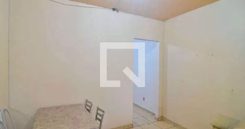 Apartamento para aluguel - são josé, 1 quarto,  40 m² - canoas