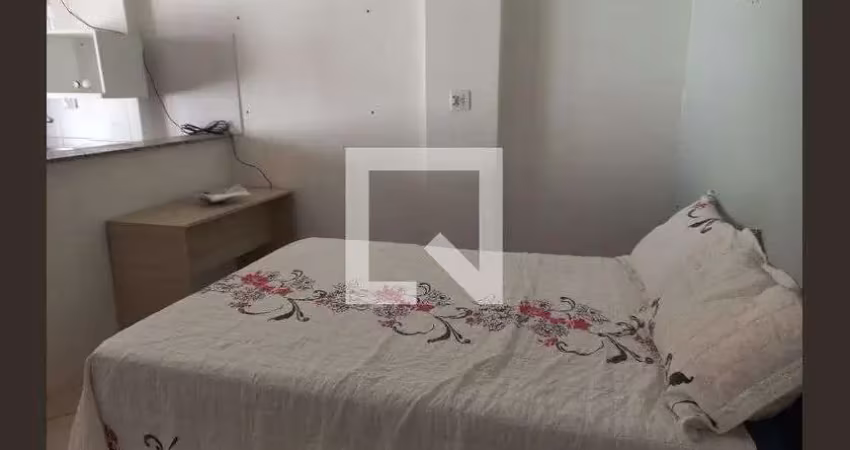 Casa para aluguel - park way, 1 quarto,  25 m² - brasília