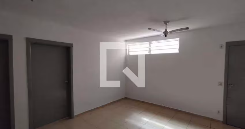 Apartamento para aluguel - jardim heitor rigon, 2 quartos,  50 m² - ribeirão preto