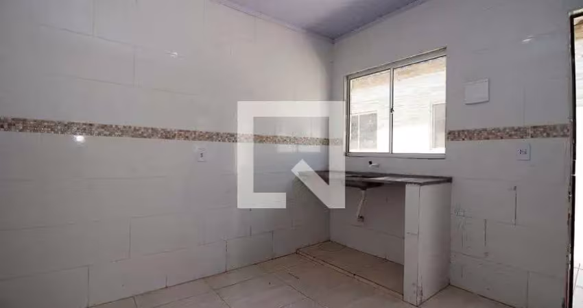 Kitnet / stúdio para aluguel - vicente pires i, 1 quarto,  47 m² - brasília