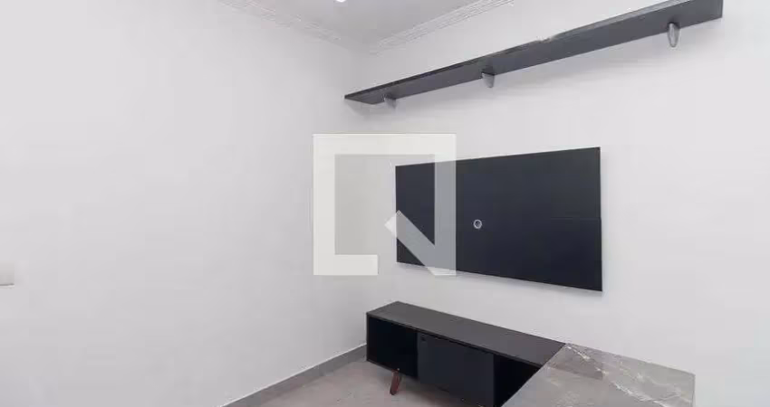 Casa para aluguel - jardim brasil , 1 quarto,  46 m² - são paulo