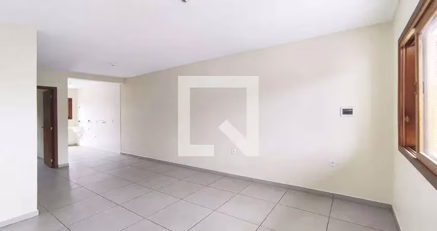Apartamento para aluguel - feitoria seller, 2 quartos,  56 m² - são leopoldo
