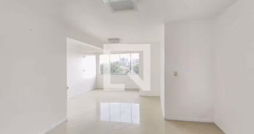 Apartamento para aluguel - são josé, 2 quartos,  60 m² - são leopoldo