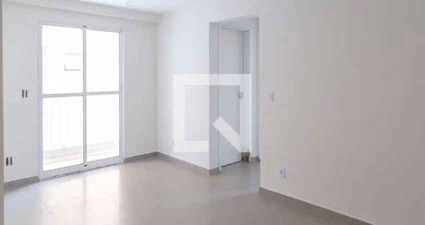 Apartamento para aluguel - vila nova bonsucesso, 2 quartos,  48 m² - guarulhos