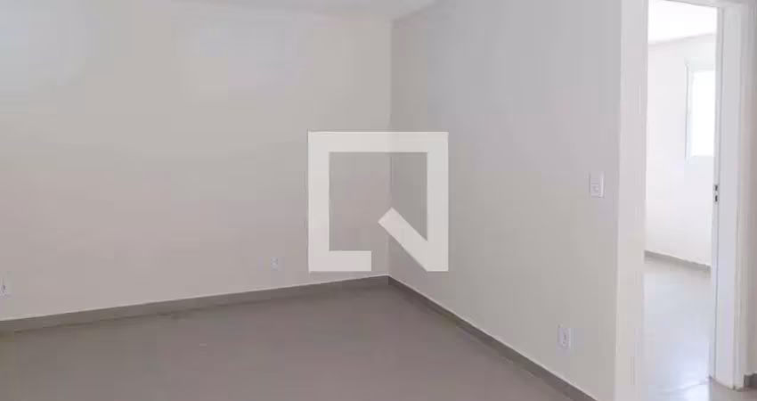 Apartamento para aluguel - vila nova bonsucesso, 2 quartos,  48 m² - guarulhos