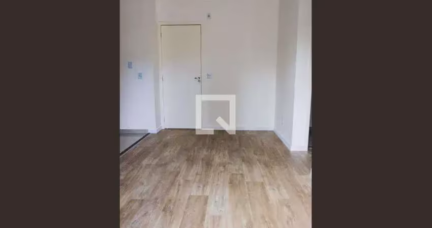 Apartamento para aluguel - jardim do rio cotia, 2 quartos,  58 m² - cotia
