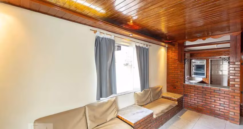 Casa para aluguel - barreto, 2 quartos,  75 m² - niterói