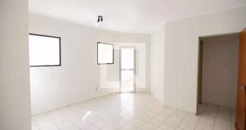 Apartamento para aluguel - vila seixas, 2 quartos,  68 m² - ribeirão preto