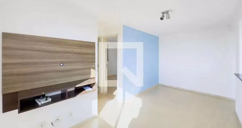 Cobertura para aluguel - parque residencial flamboyant, 2 quartos,  44 m² - são josé dos campos