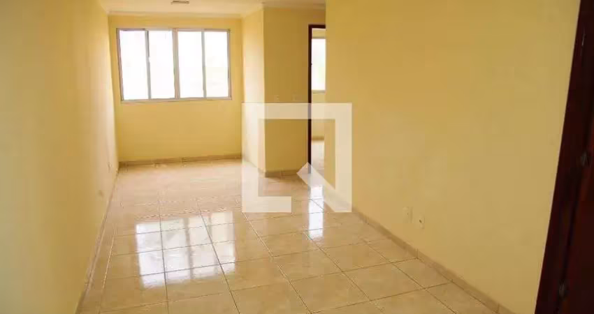 Apartamento para aluguel - samambaia, 3 quartos,  60 m² - brasília