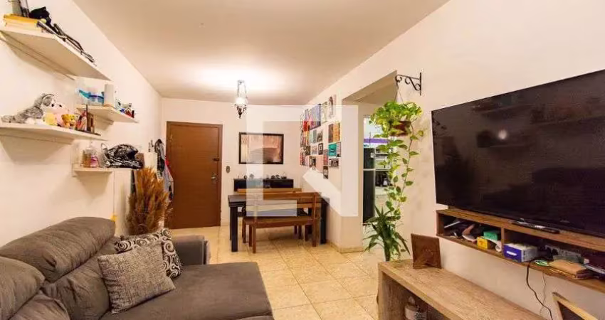 Apartamento para aluguel - centro, 2 quartos,  70 m² - canoas