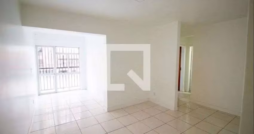 Apartamento para aluguel - taguatinga, 2 quartos,  90 m² - brasília