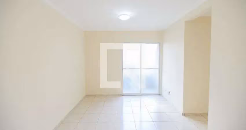 Apartamento para aluguel - pres. medici, 3 quartos,  72 m² - ribeirão preto