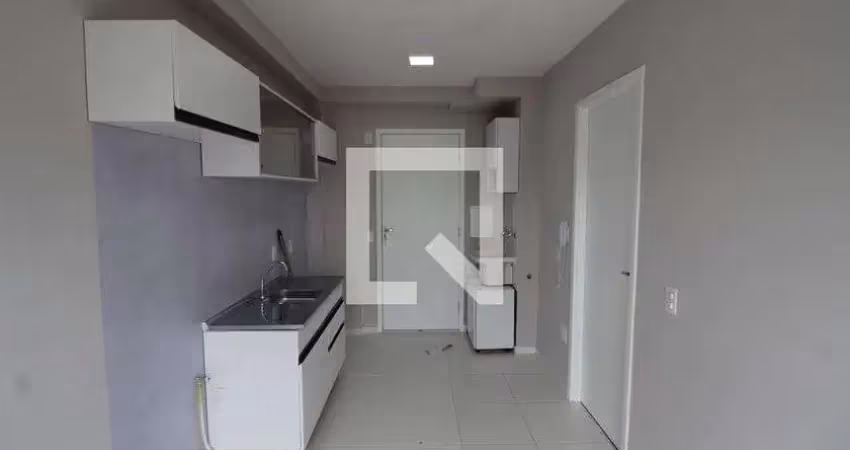 Apartamento para aluguel - sapopemba, 1 quarto,  26 m² - são paulo