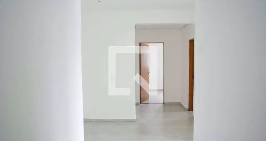 Apartamento para aluguel - centro, 2 quartos,  65 m² - cotia