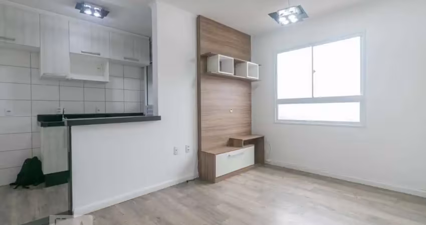 Cobertura para aluguel - penha de frança, 2 quartos,  63 m² - são paulo