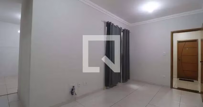 Apartamento para aluguel - novo mundo, 2 quartos,  53 m² - uberlândia