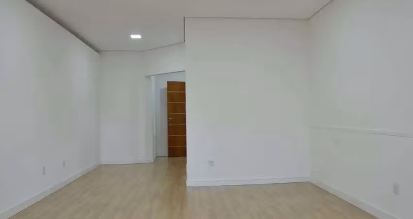 Kitnet / stúdio para aluguel - jardim botânico, 1 quarto,  60 m² - brasília