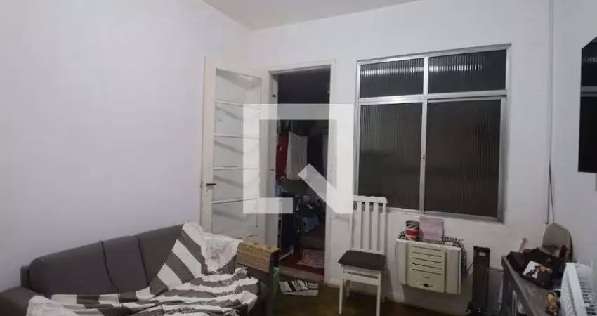 Apartamento para aluguel - niterói, 2 quartos,  88 m² - canoas
