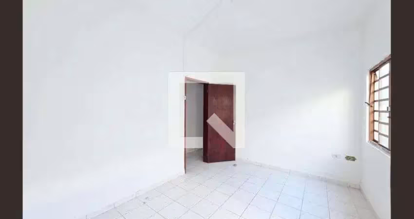 Casa para aluguel - jardim satelite, 2 quartos,  80 m² - são josé dos campos