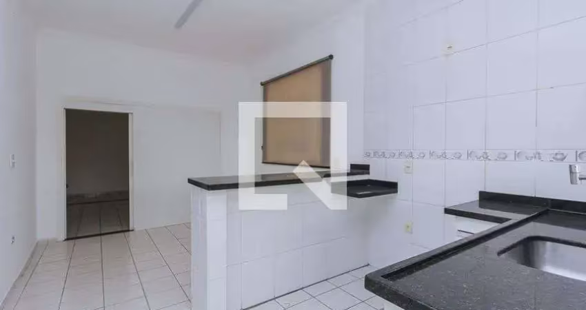 Cobertura para aluguel - centro, 1 quarto,  69 m² - são josé dos campos
