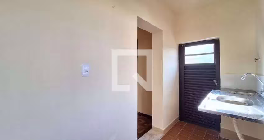 Casa para aluguel - alto da lapa, 2 quartos,  60 m² - são paulo