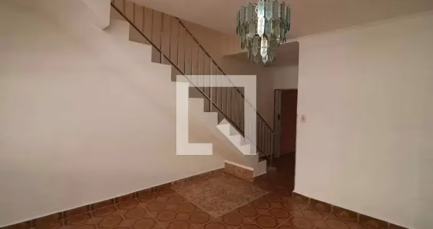 Casa para aluguel - parque santa madalena, 2 quartos,  100 m² - são paulo