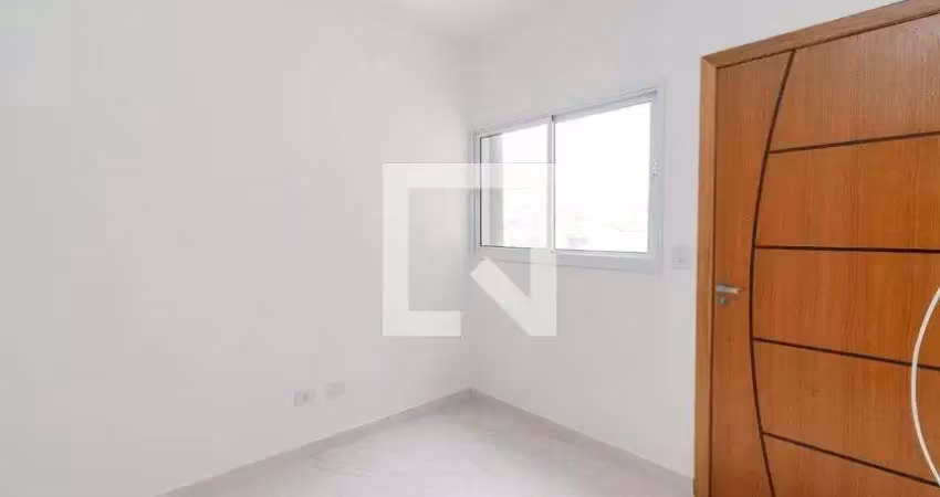 Apartamento para aluguel - vila ré, 1 quarto,  40 m² - são paulo