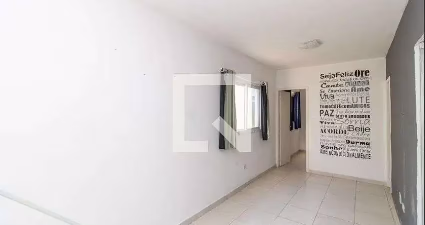 Apartamento para aluguel - vila mazzei, 1 quarto,  40 m² - são paulo